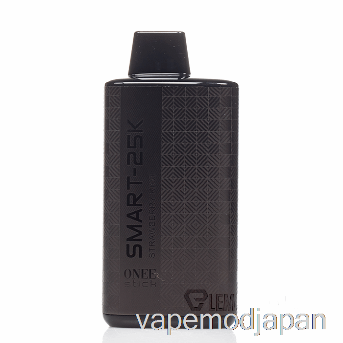 Vape Japan Kangvape Onee スティック スマート Tc25k 使い捨て ストロベリー キウイ